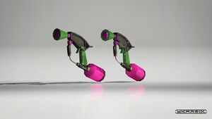 Splat Dualies