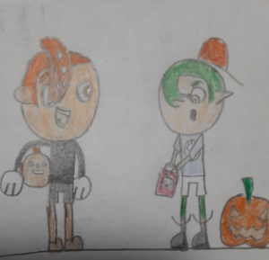 Costumes vs Candy Jack and Rick art.png