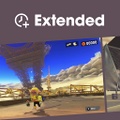 Collection « Extension de piste »