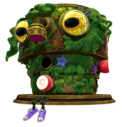 Octoboss - Inkipedia, the Splatoon wiki