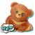 S3 Splatfest Icon Bear Cubs.png