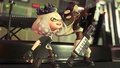 Another shot of Off the Hook in their costumes.
