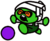 SQDLD Splatoween