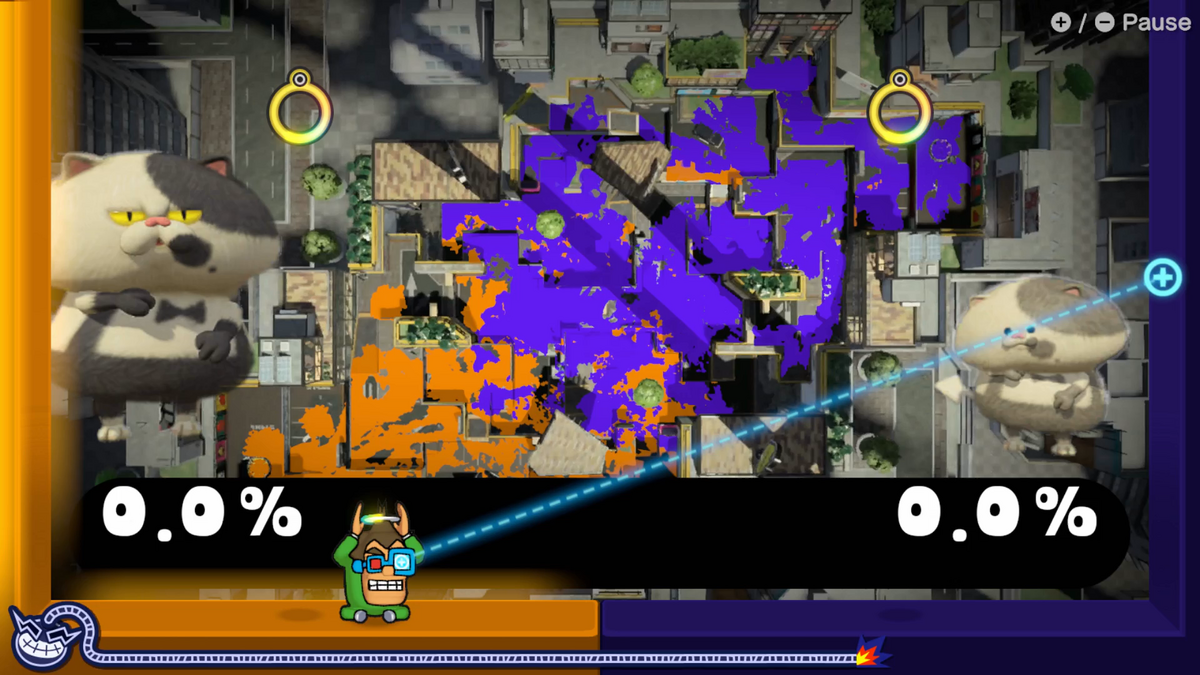 File:WWGIT Microgame Level 1.png - Inkipedia, the Splatoon wiki