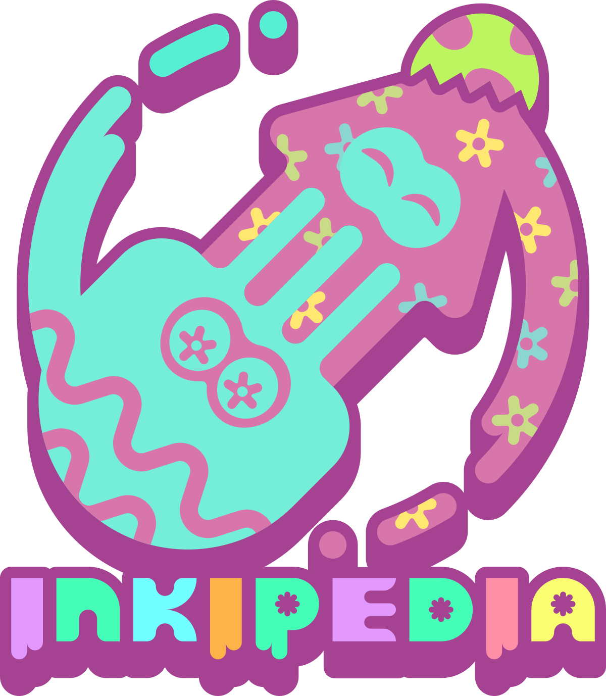 File:Inkipedia Logo 2022 - SpringFest.svg - Inkipedia, the Splatoon wiki