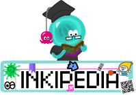 File:Inkipedia Logo Contest 2022 - Oneeye - Logo Proposal 4.svg