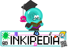 Inkipedia Logo Contest 2022 - Oneeye - Logo Proposal 4.svg
