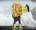 Another image of the Hero Shot and new Agent 3.