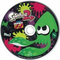 Disc 1