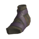 Survival Footwrap Replicas