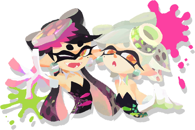 File:Squid Sisters Thank You Transparent.png