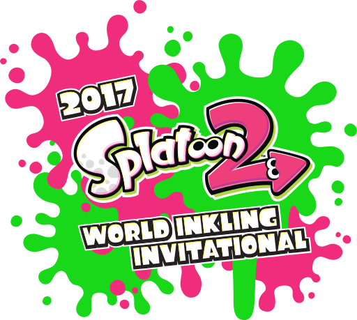 File:2017 Splatoon 2 World Inkling Invitational logo.svg