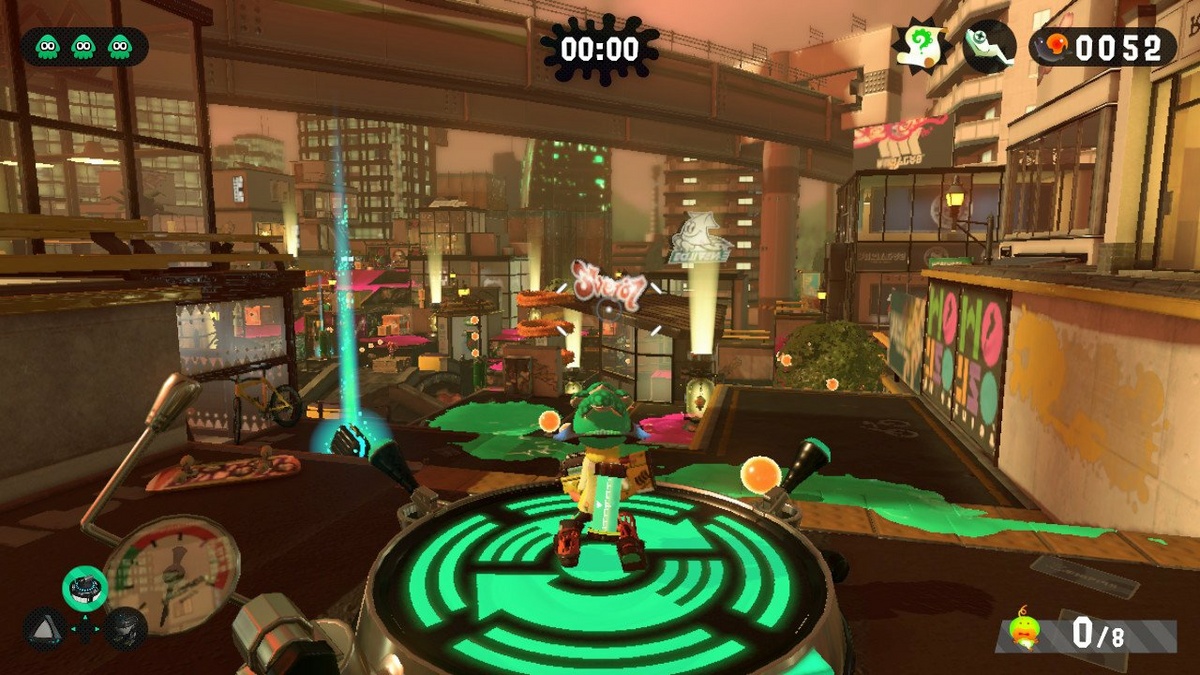 File:OC Octoling Strike beginning.jpg - Inkipedia, the Splatoon wiki