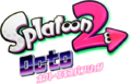Japanese Octo Expansion logo