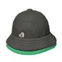Fugu Bell Hat