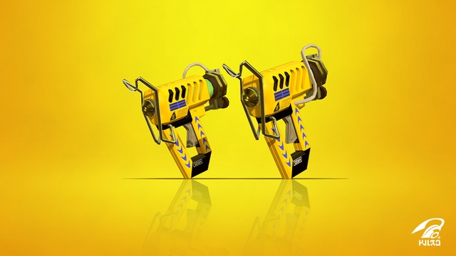 File:S2 Glooga Dualies Deco promo render.jpg - Inkipedia, the Splatoon wiki