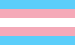 Trans flag.svg