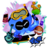 Image to represent the Splatfest