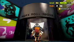 Inkopolis Tower - Inkipedia, the Splatoon wiki