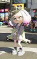 amiibo Pearl in her Octo Expansion outfit