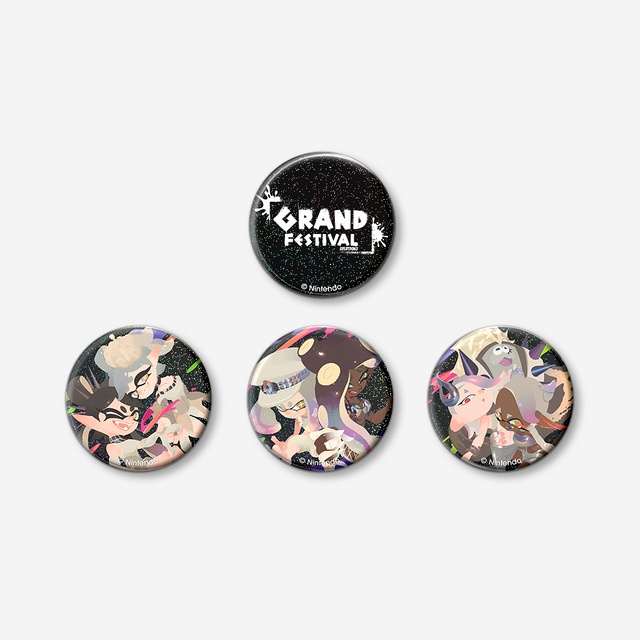 File:S3 Grand Festival badges no packaging.jpg - Inkipedia, the ...