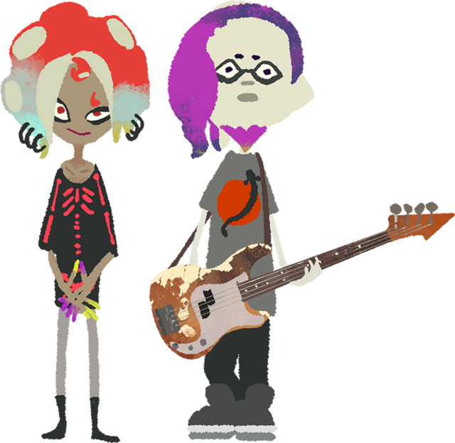 File:S2 Diss-Pair Artwork.png - Inkipedia, the Splatoon wiki