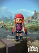 Camp Triggerfish - Inkipedia, the Splatoon wiki