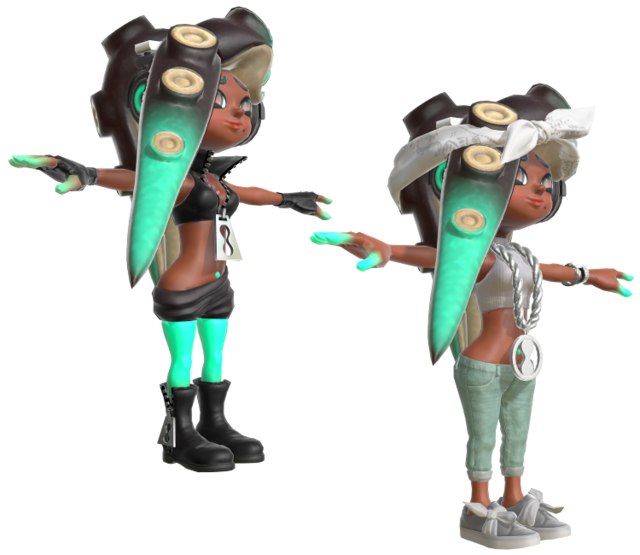 File:S2 Marina Models.png - Inkipedia, the Splatoon wiki