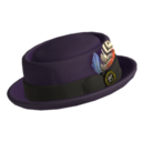 Sea-Lily Hat