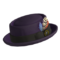 Sea-Lily Hat