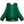 S Gear Clothing Green Zip Hoodie.png