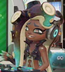 Marina - Inkipedia, the Splatoon wiki