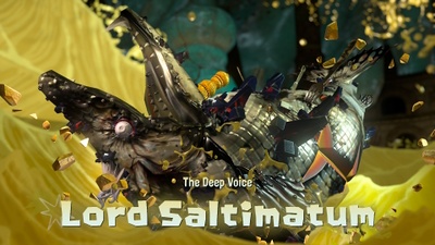Carte Lord Saltimatum