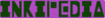 Inkipedia Logo Contest 2022 - Inktoling - Wordmark Proposal 5.png