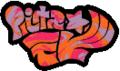 Logo from Grand Festival graffiti