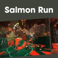 Salmon Run