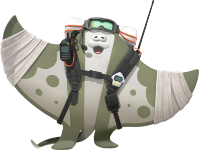 Big Man