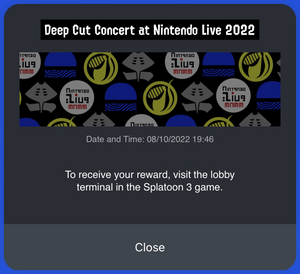 QR code - Inkipedia, the Splatoon wiki