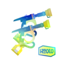 Custom Douser Dualies FF - Inkipedia, the Splatoon wiki