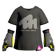 S2 Gear Clothing Black V-Neck Tee.png