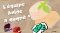 Première version française (NOE), avec le nom d'équipe incorrect