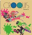 Battle Croquis (SQ size) by Sanei