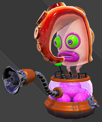 Welcome to Octopia - Inkipedia, the Splatoon wiki
