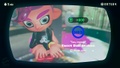 Agent 8 being awarded the iShipIt Logo mem cake upon completing the station