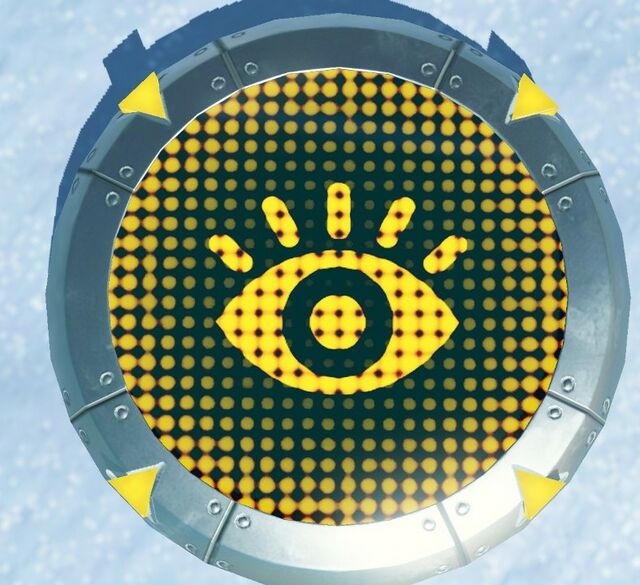 View Pad - Inkipedia, the Splatoon wiki