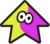 Jr. Mark squid for Summer Nights