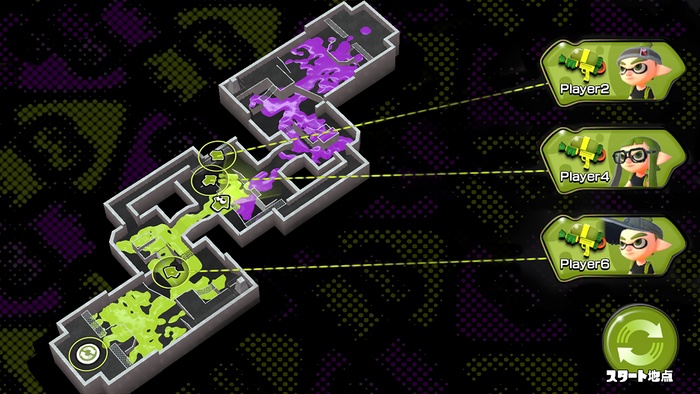 Inkipedia:Tumblr archive/2014/December - Inkipedia, the Splatoon wiki