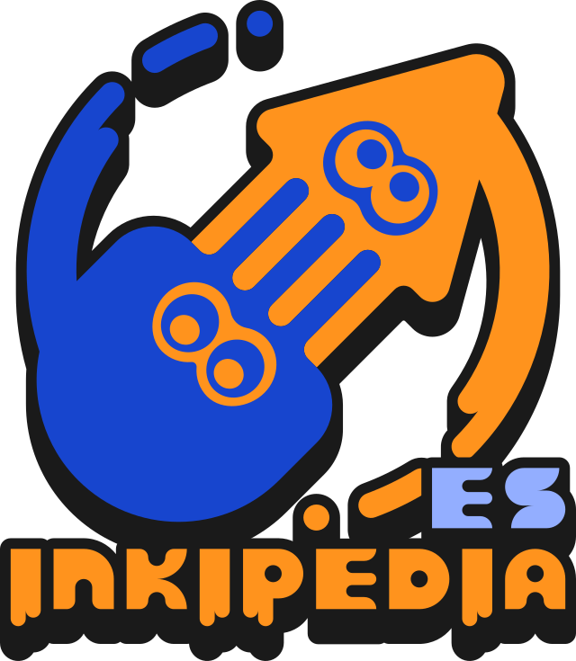 Archivo:Inkipedia ES Logo 2022 - S1.svg - Inkipedia