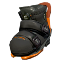 Hero Snowboots Replicas