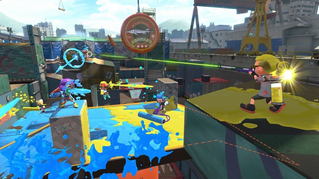 File:S2 Splat Zones in Sturgeon Shipyard.jpg - Inkipedia, the Splatoon wiki